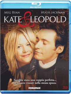 Kate & Leopold (2001) Full BluRay AVC 1080p DTS-HD MA 5.1 iTA ENG