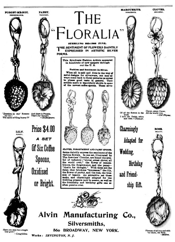 1893adJCalvinfloralia (1)