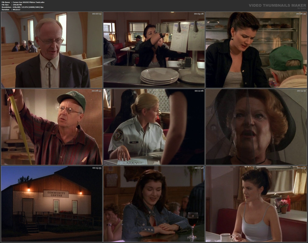 Corner Gas S01E03 Pilates Twist.mkv