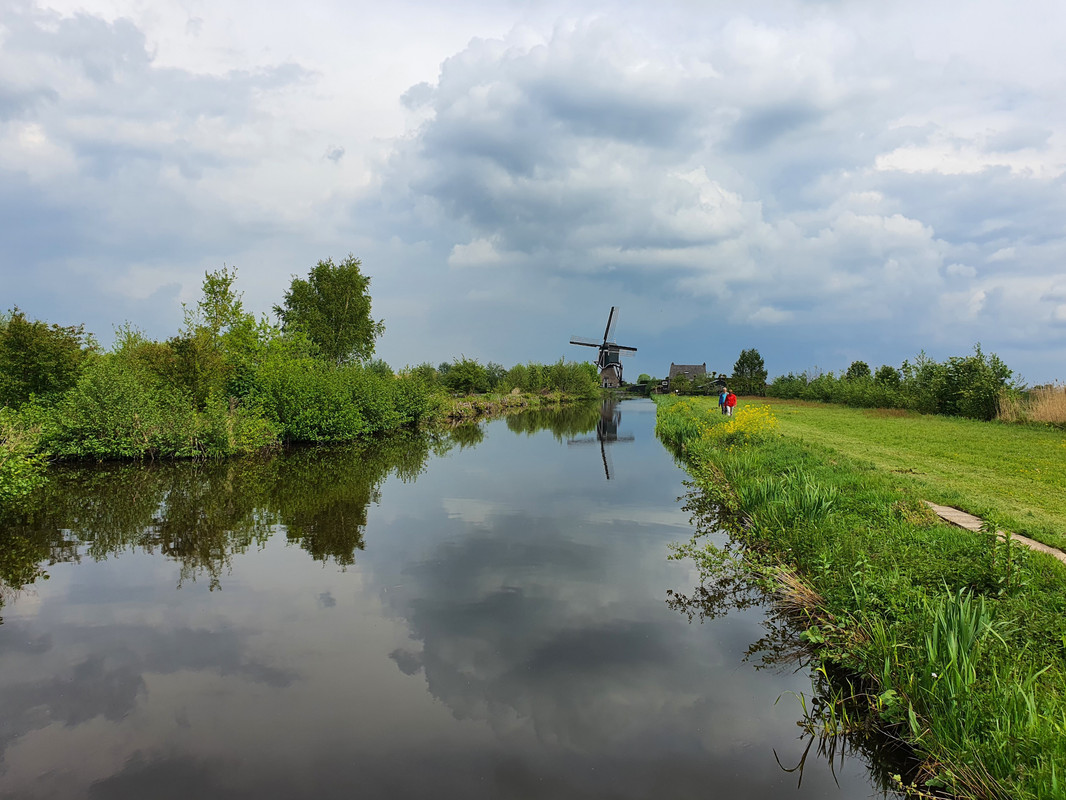 Pieter Zuijkerbuijk, Oukoopse Molen 20 Reewijk 03-05-2020