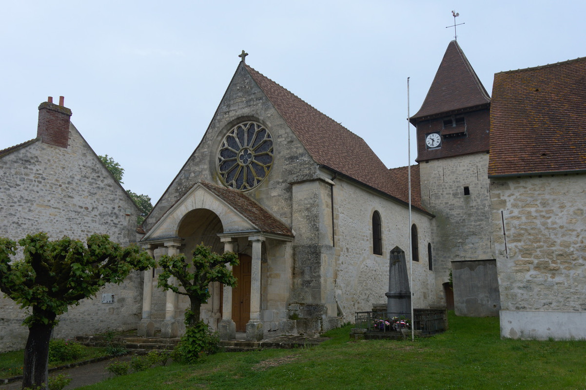 Rallye touristique dans le Vexin R-DSC7761