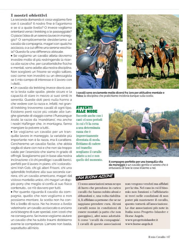 Il Mio Cav (Set 2022) 10