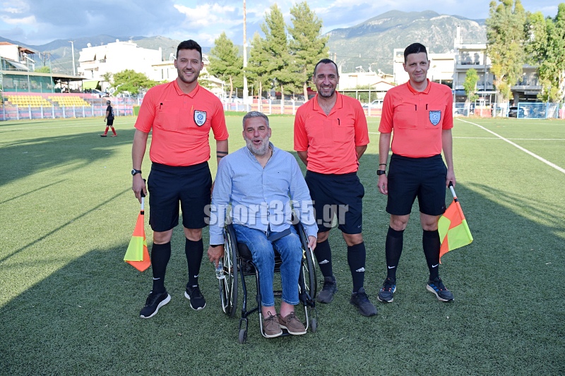 , &Mu;&alpha;&zeta;&iota;&kappa;&omicron;ύ &alpha;&theta;&lambda;&eta;&tau;&iota;&sigma;&mu;&omicron;ύ: &Nu;ί&kappa;&epsilon;&sigmaf; &gamma;&iota;&alpha; Tuba Libre, &Mu;&pi;&alpha;&rho;&tau;&sigma;&epsilon;&lambda;&iota;ώ&mu;&alpha; (&phi;&omega;&tau;&omicron; & &beta;ί&nu;&tau;&epsilon;&omicron;)