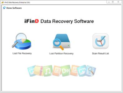 24e68085 20c5 4c72 be7e 4966bf1c5ce6 - iFind Data Recovery Enterprise 5.9.1