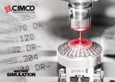 Cimco Machine Simulation v8.06.02 Cimco Machine Simulation v8.06.02