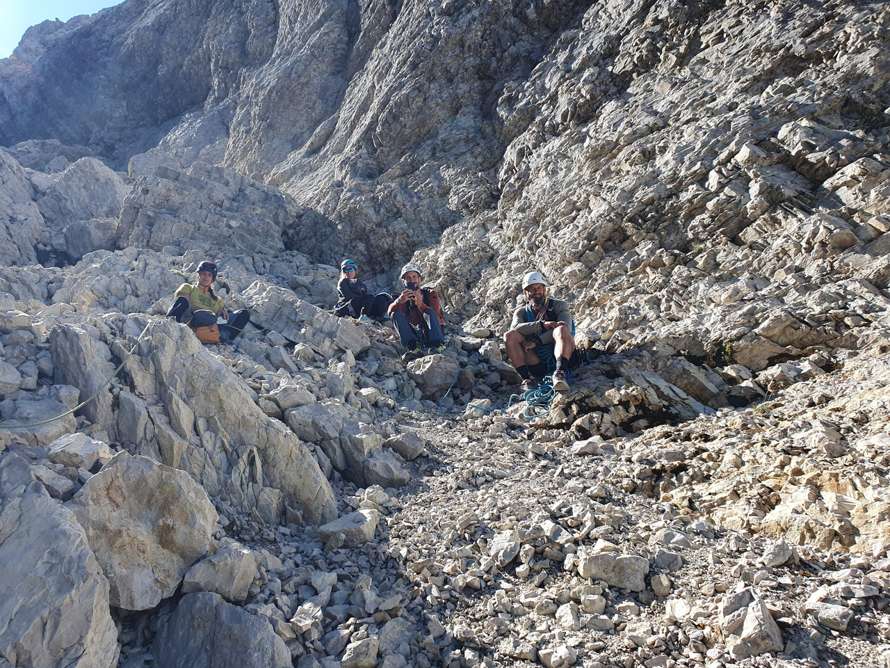 Alpi Samedi 28