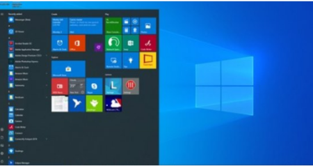 Master Windows 10 and get your dream IT JOB in 2020