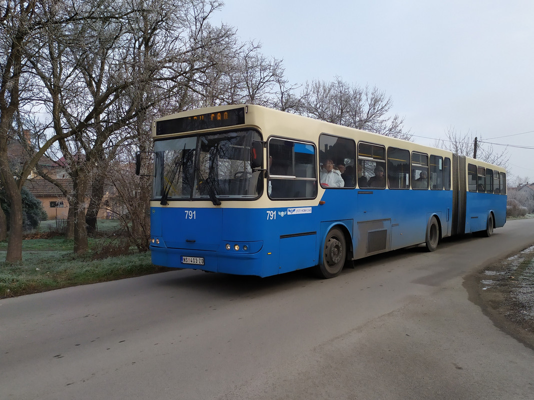 Neobus #791