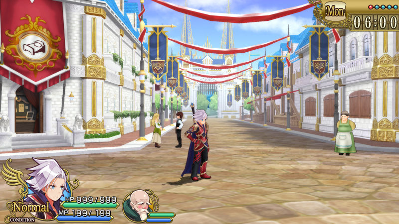 Hero must Die. Again (2020)