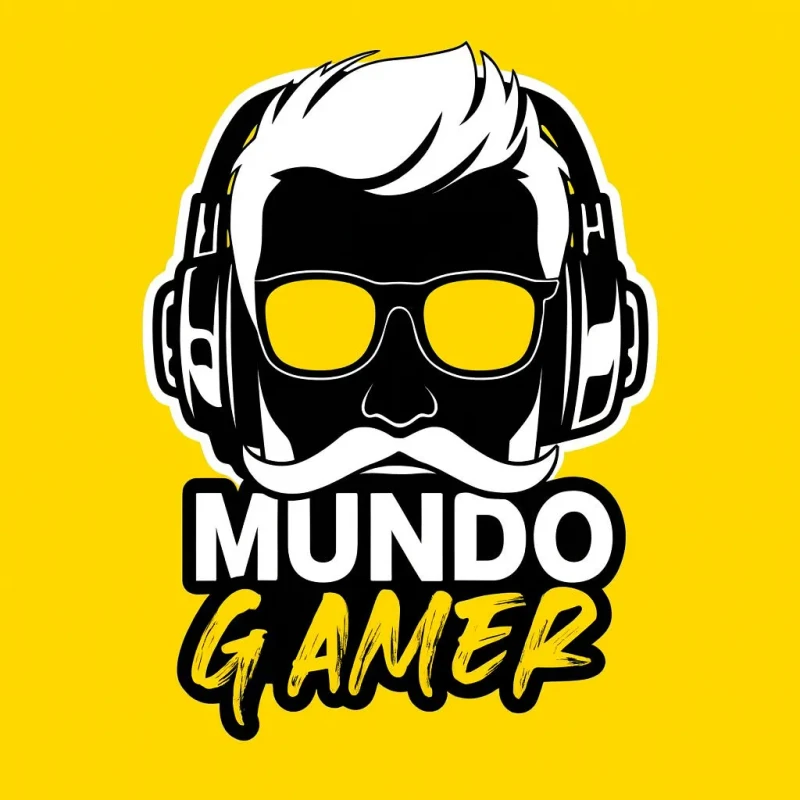 Mundo Gamer