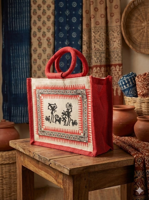 Eco-Friendly Bags image 5