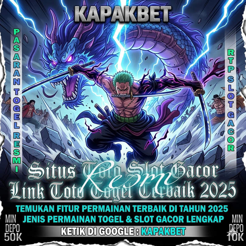 Situs Slot Gacor & Bandar Slot4D