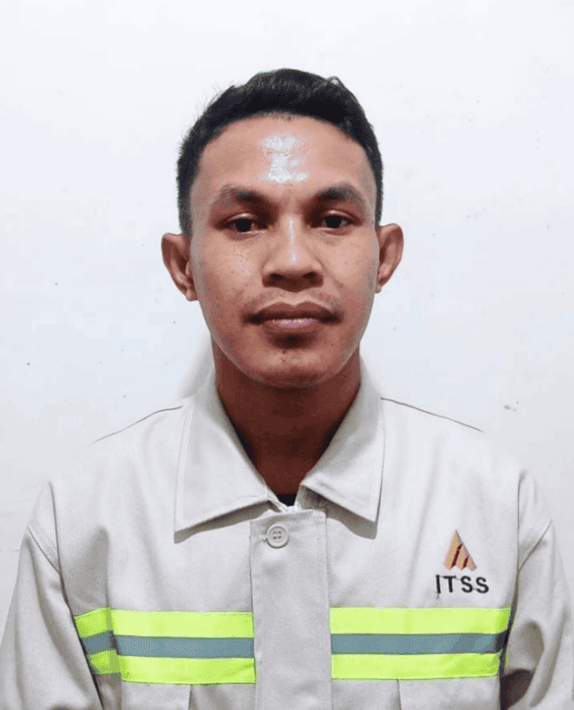 Murdi Abas