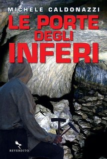 Michele Caldonazzi - Le porte degli inferi (2023)