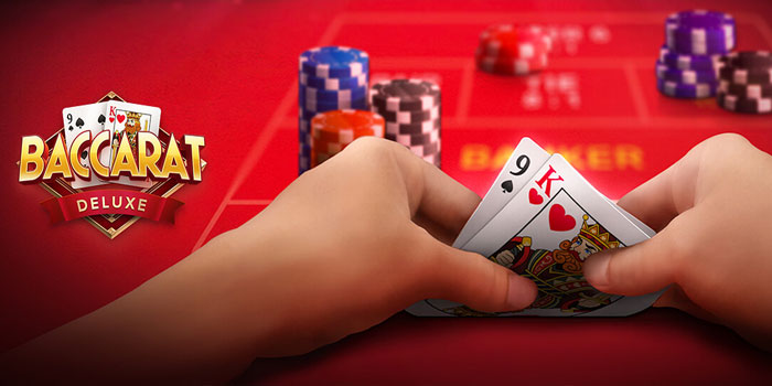 Trik Mendapatkan Jackpot Besar di Casino Baccarat Deluxe
