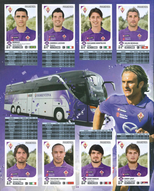 Album Calciatori 2011-2012 Panini-030