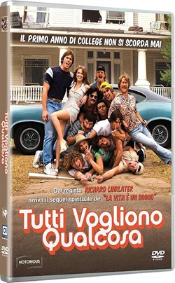Tutti Vogliono Qualcosa (2016).iso DVD9 COPIA 1:1 - iTA/ENG