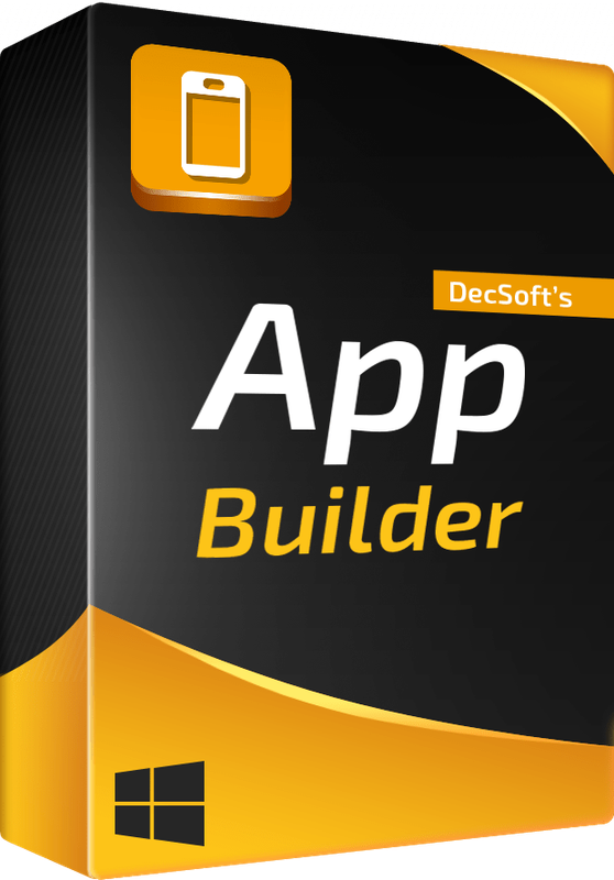 App Builder 2021.31 (x64) App Builder 2021.31 (x64)