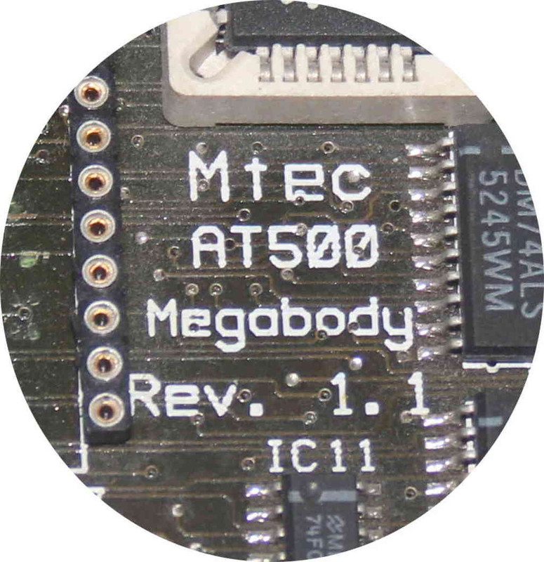 Label