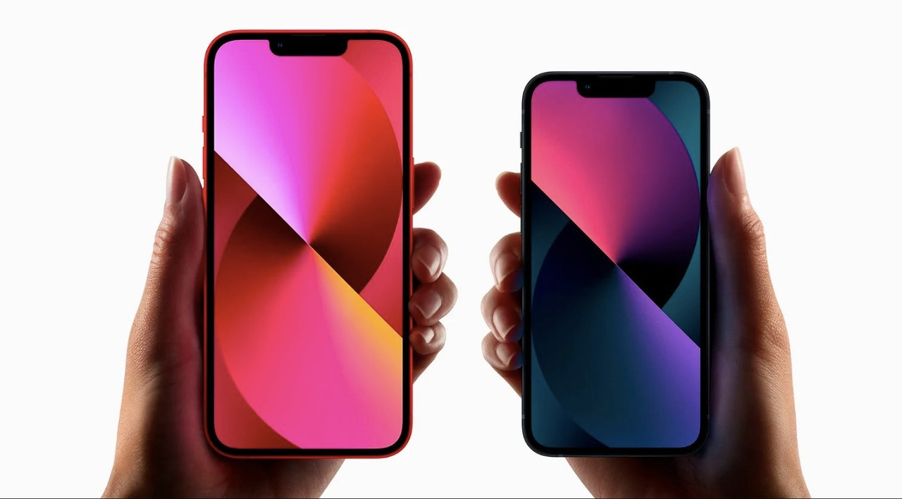 Apple deja atrás el iPhone mini: ¿Usuarios ya no quieren teléfonos compactos?