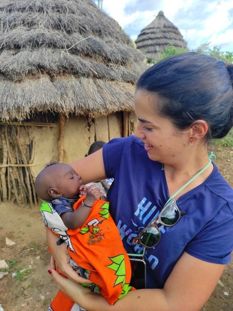 Kotido - Moroto - 18 días por las tierras más remotas de Uganda y Kenya (7)