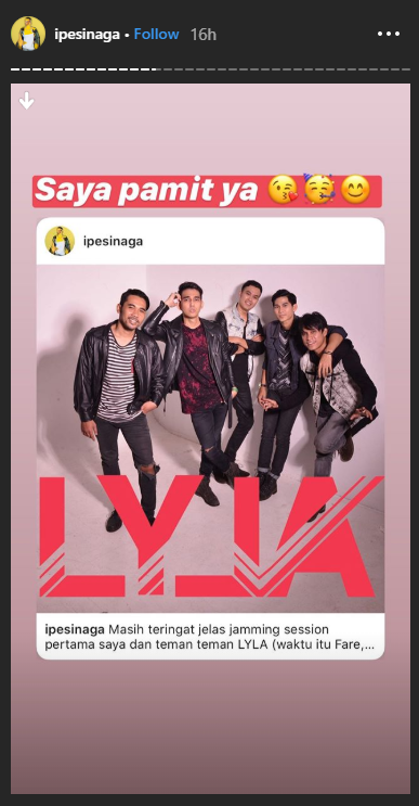 Band Lyla