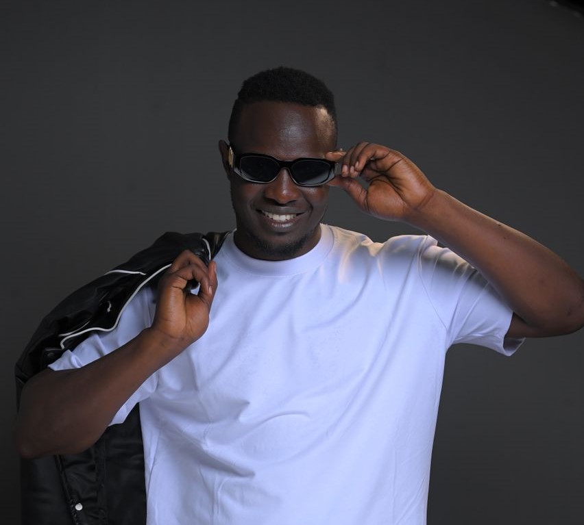 Pastor Richard - Ministry Leader