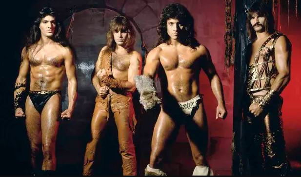 manowar