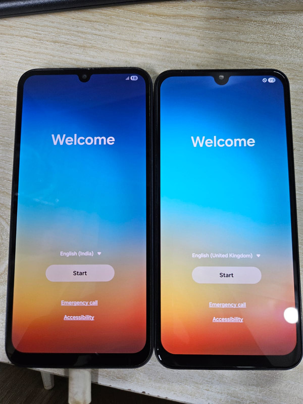 Galaxy A25 5G SM-A256E ANDROID 15 FRP DONE - GSM-Forum