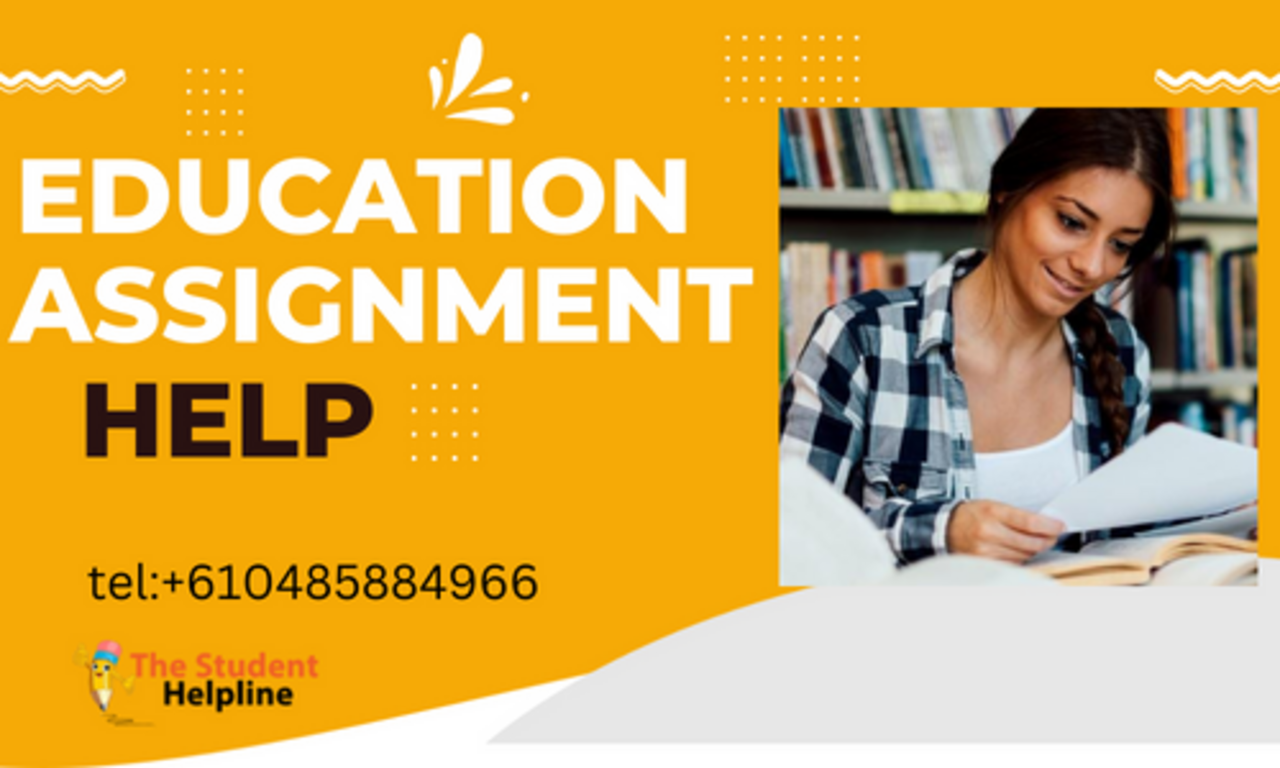 education-assignment-help