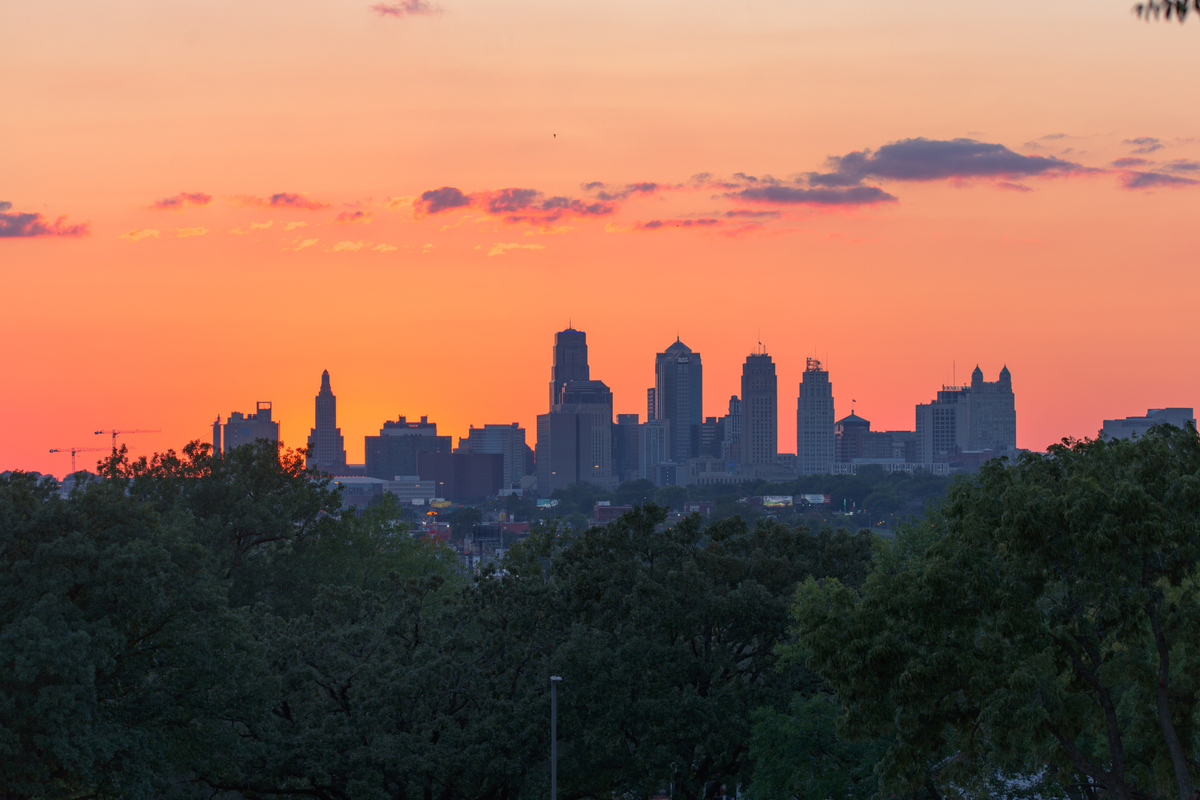 Things To Do When You're Bored With Friends In Kansas City MO