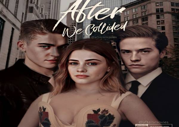 After We Collided (2020) Hindi Dubbed After We Collided (2020) Hindi Dubbed