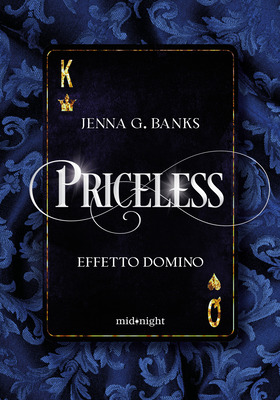 Jenna G. Banks - Priceless. Effetto domino (2026)
