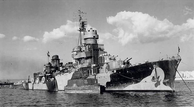 Cruceros Ligeros Clase Capitani Romani Cruceros Ligeros Clase Capitani Romani