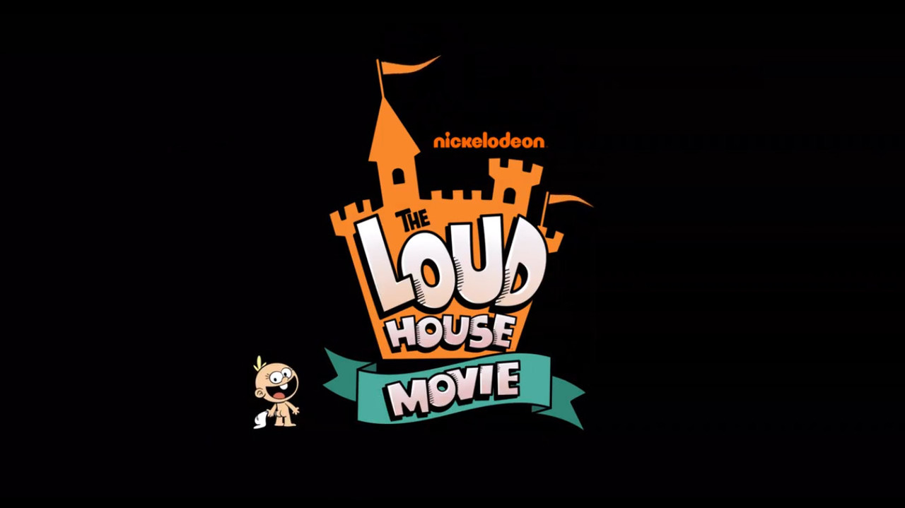 The Loud House Movie [2021] [BDRip-1080P] [LATINO] [INGLES] [MEDIA-FIRE] Captura 1