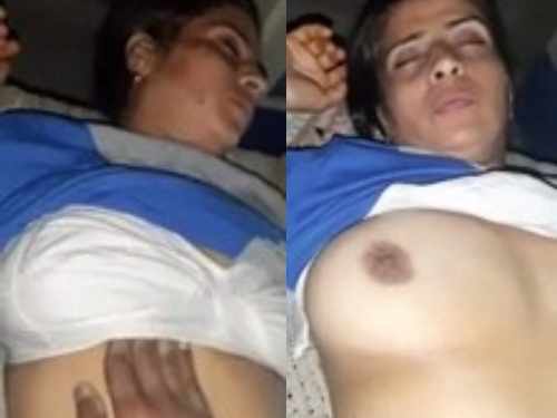 x vaideo Desi School teacher sex with boyfriend video liked