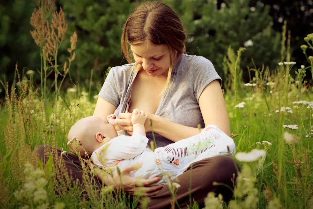 What is the Importance of Vitamin D During Breastfeeding