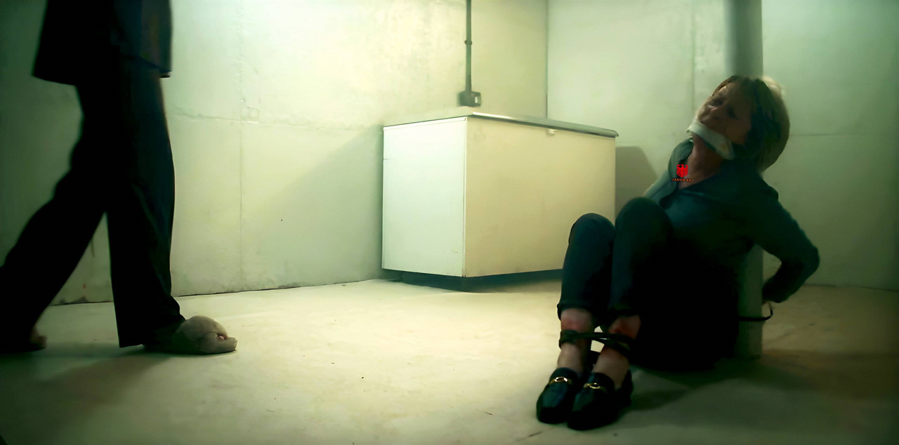 Karen Ascoe 4 - The Crow Girl S01E06