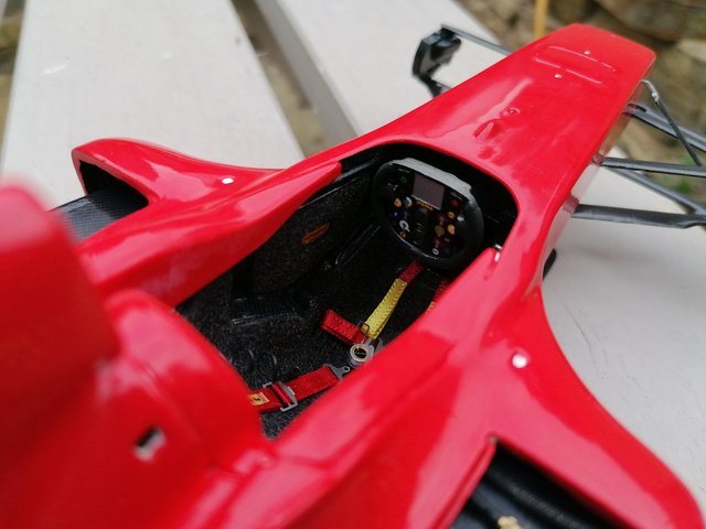 1/12 Revell Ferrari F2002 - Autos - Finescale Modeler Forum 1/12 Revell Ferrari F2002 - Autos - Finescale Modeler Forum