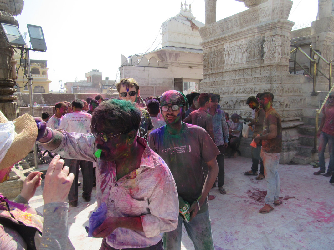 Индия: как не попадать в неприятные ситуации Индия: как не попадать в неприятные ситуации