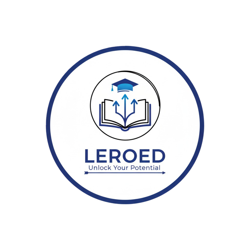 LEROED Logo