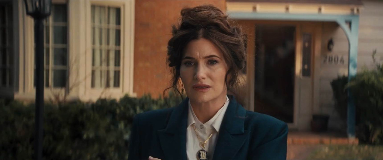 Agatha All Along (2024) Season 1 [Hindi + English] WebRip 480p, 720p ESub - Complete Screenshot