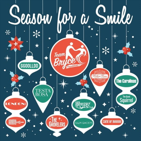 VA - Season for a Smile (2022)