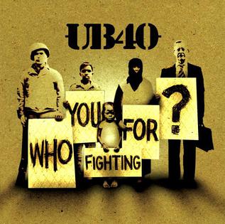Re: UB40