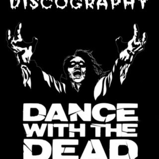 Dance With The Dead - Discografia (2013-2016) .Flac