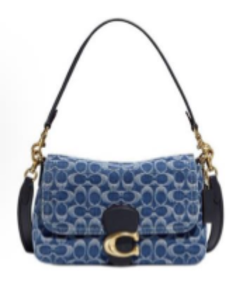 Coach Tabby 26 Bolso