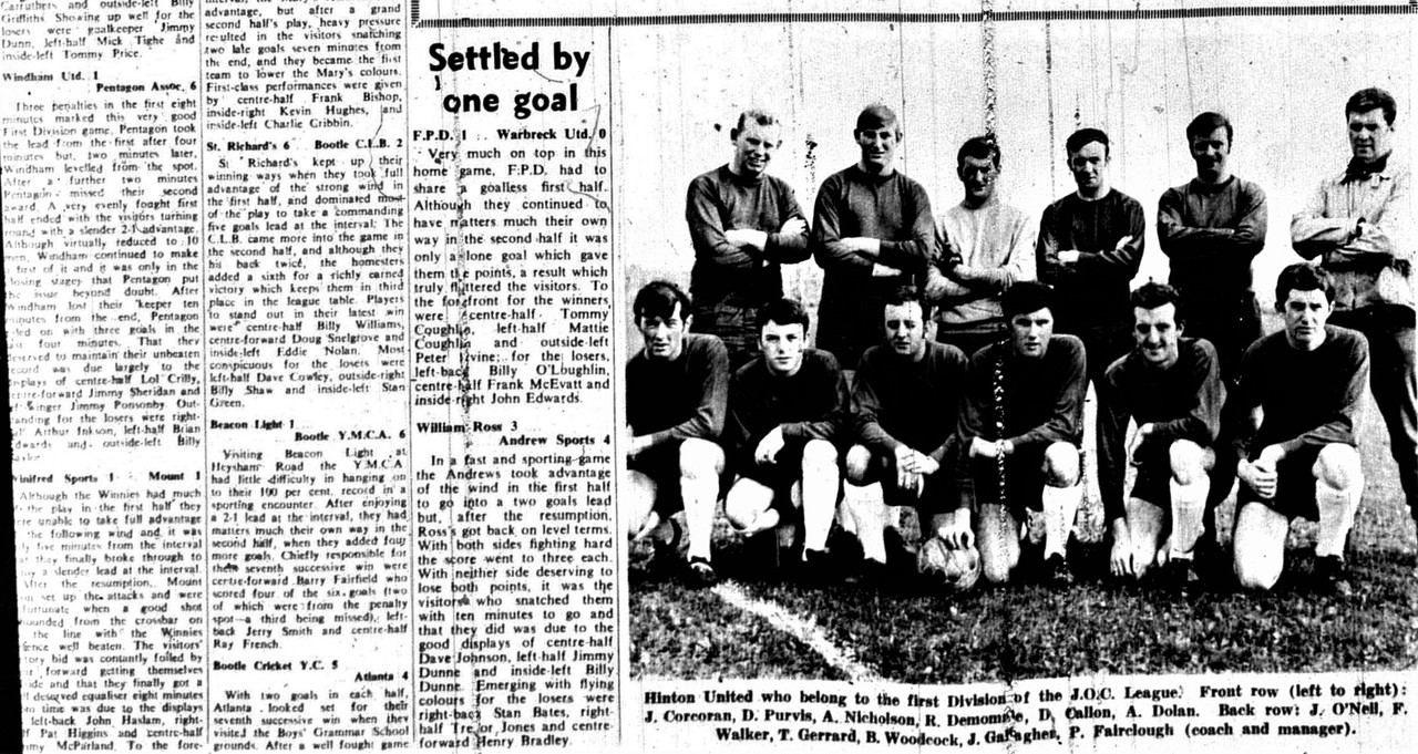 Season 1968 69 Oct 25 1968 (4)