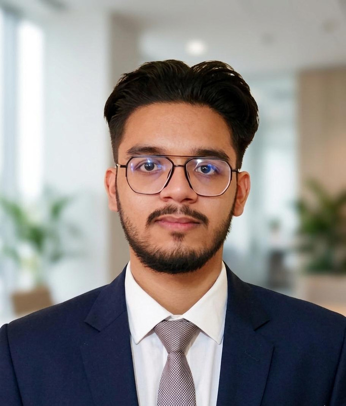 rifat - Business Advisor