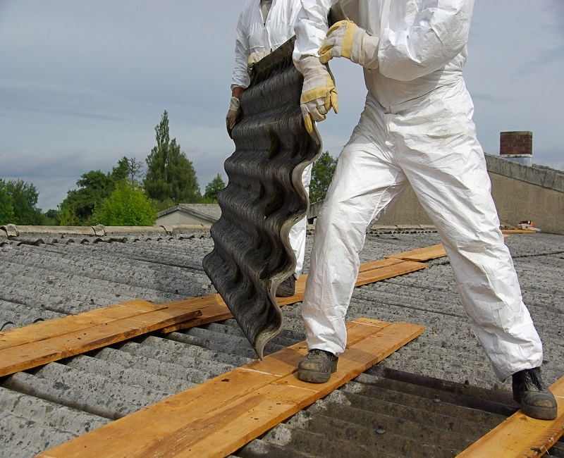 asbestos check asbestos check