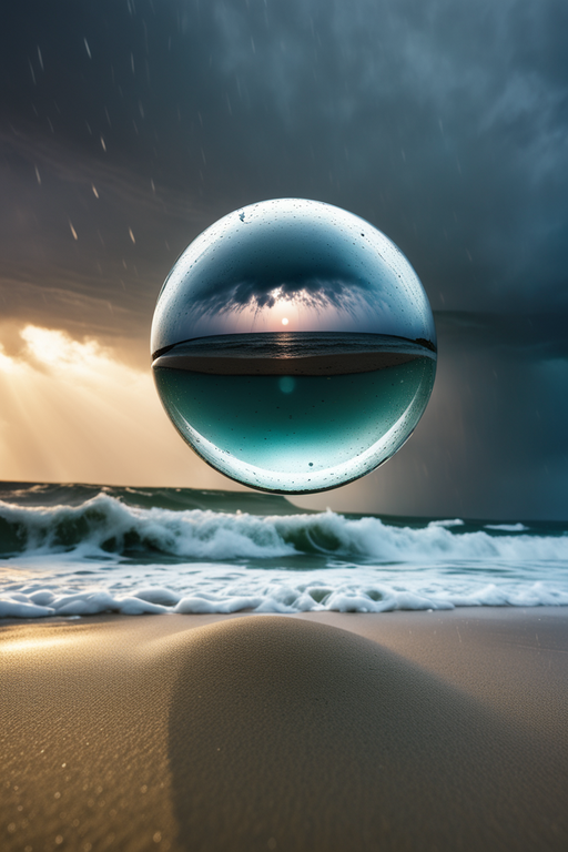dslr-photo-ultra-sharp-ultra-detailed-placed-on-a-beach-is-a-large-orb-of-thin-glass-inside-the-2135